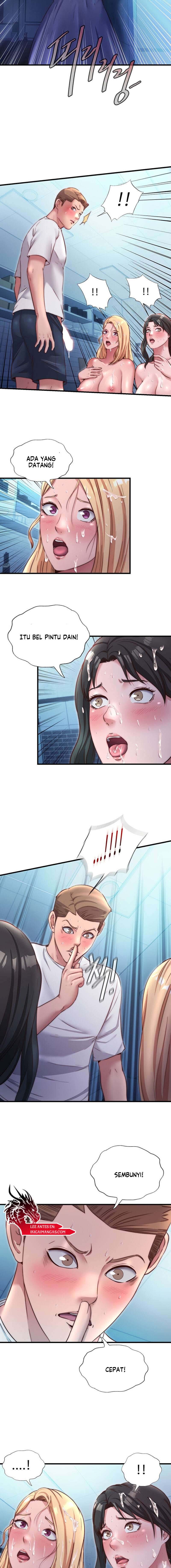 A Situation Full of Erections - Chapter 26 14 A Situation Full of Erections - Chapter 26 14