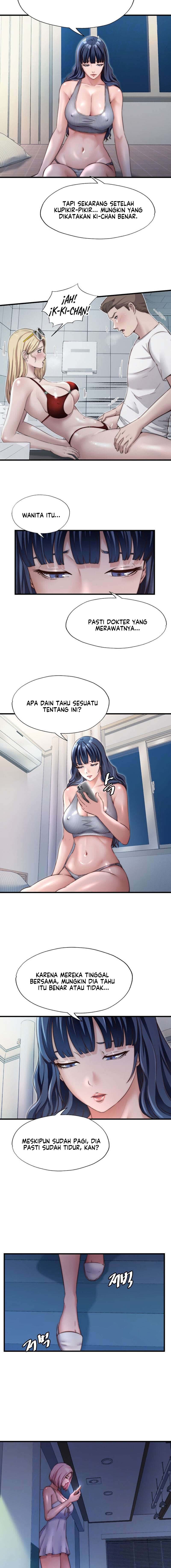 A Situation Full of Erections - Chapter 26 6 A Situation Full of Erections - Chapter 26 6