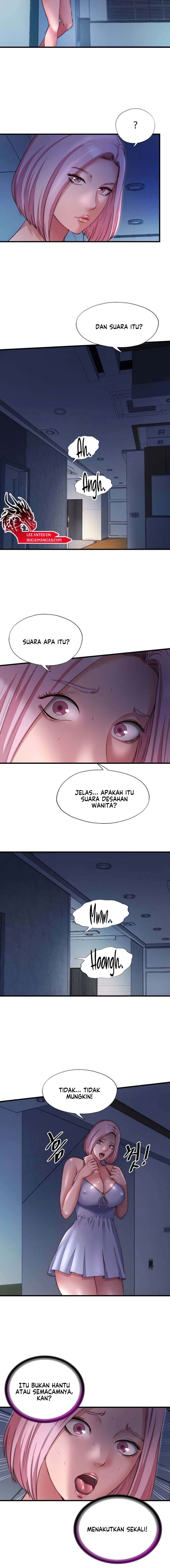 A Situation Full of Erections - Chapter 26 7 A Situation Full of Erections - Chapter 26 7