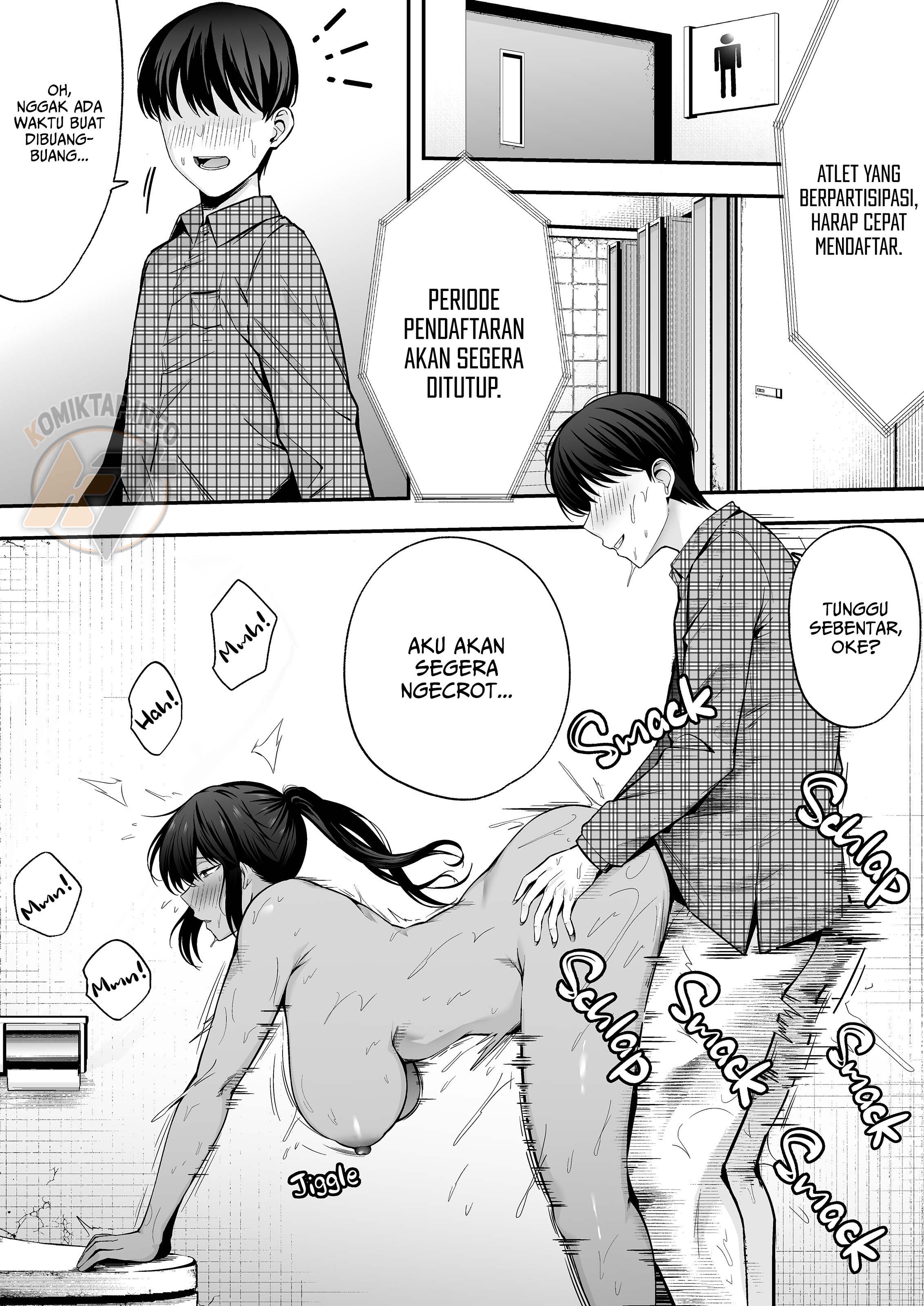 A Spritz of Subservience - Chapter 2 35 A Spritz of Subservience - Chapter 2 35