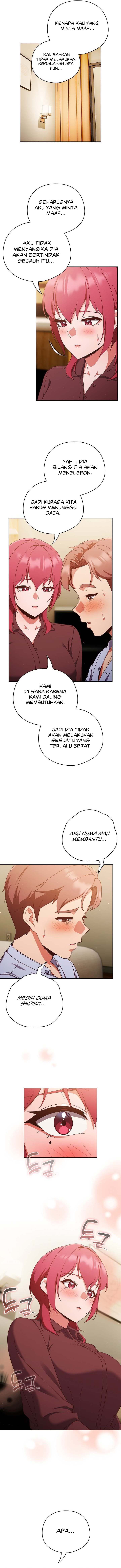 A Sweet Part Time Job - Chapter 36 10