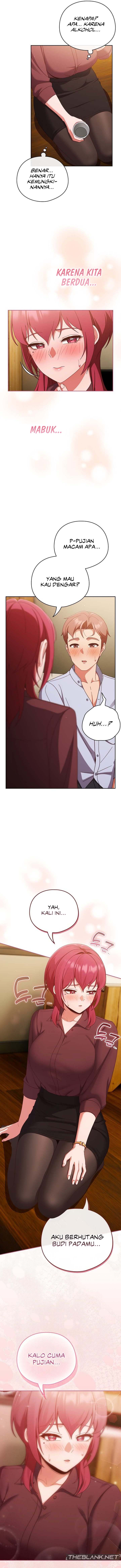 A Sweet Part Time Job - Chapter 36 14