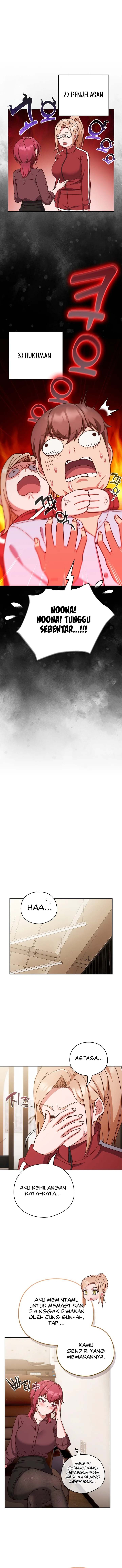 A Sweet Part Time Job - Chapter 44 8 A Sweet Part Time Job - Chapter 44 8