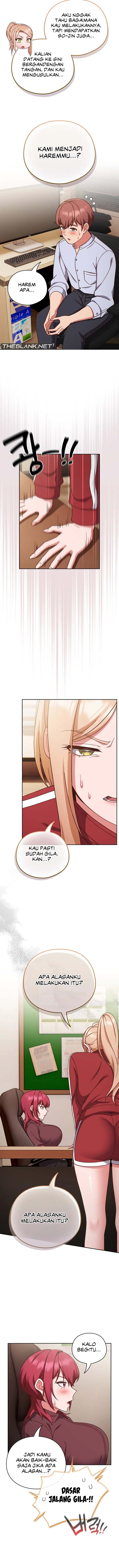 A Sweet Part Time Job - Chapter 44 9 A Sweet Part Time Job - Chapter 44 9