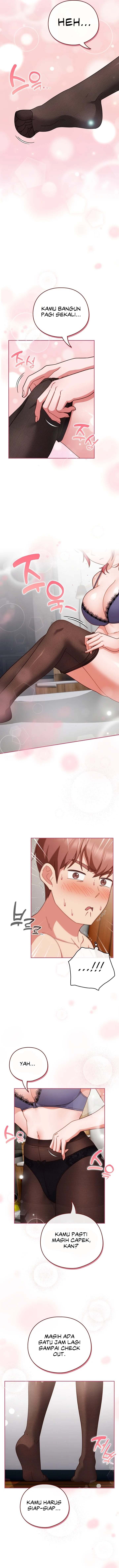 A Sweet Part Time Job - Chapter 44 3 A Sweet Part Time Job - Chapter 44 3