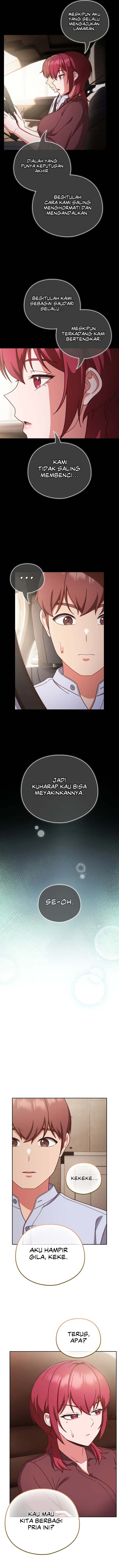 A Sweet Part Time Job - Chapter 44 12 A Sweet Part Time Job - Chapter 44 12