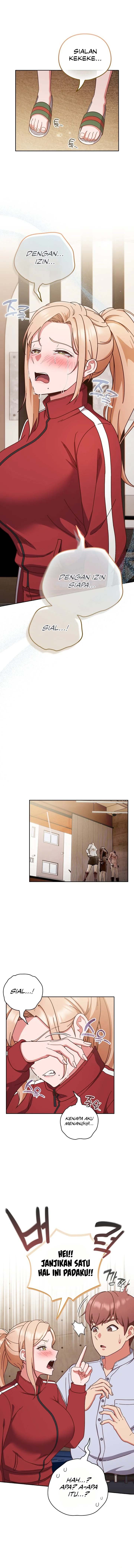 A Sweet Part Time Job - Chapter 44 13 A Sweet Part Time Job - Chapter 44 13