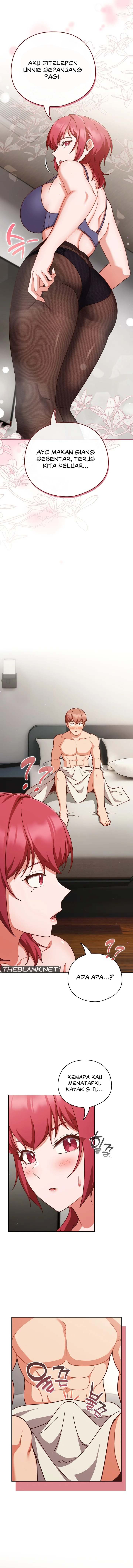 A Sweet Part Time Job - Chapter 44 4 A Sweet Part Time Job - Chapter 44 4