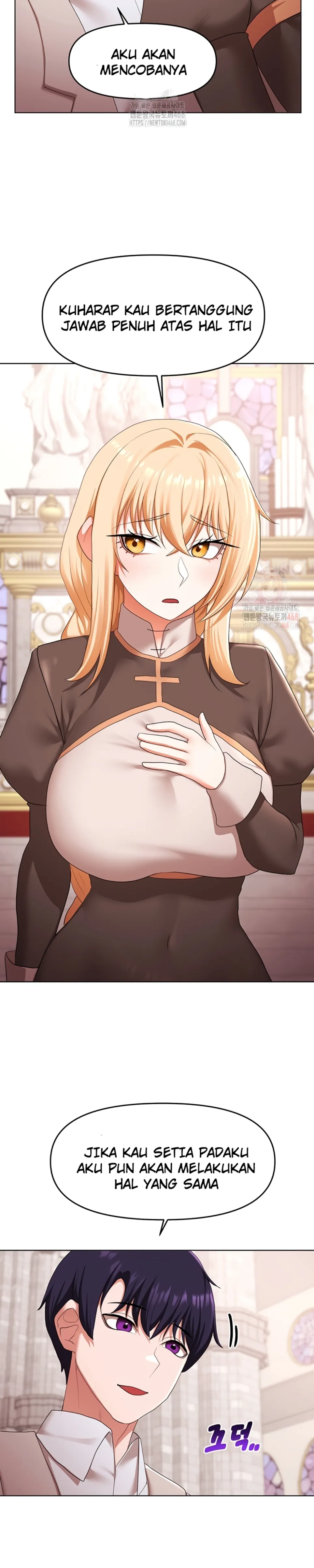 For Sale: Fallen Lady, Never Used - Chapter 59 8