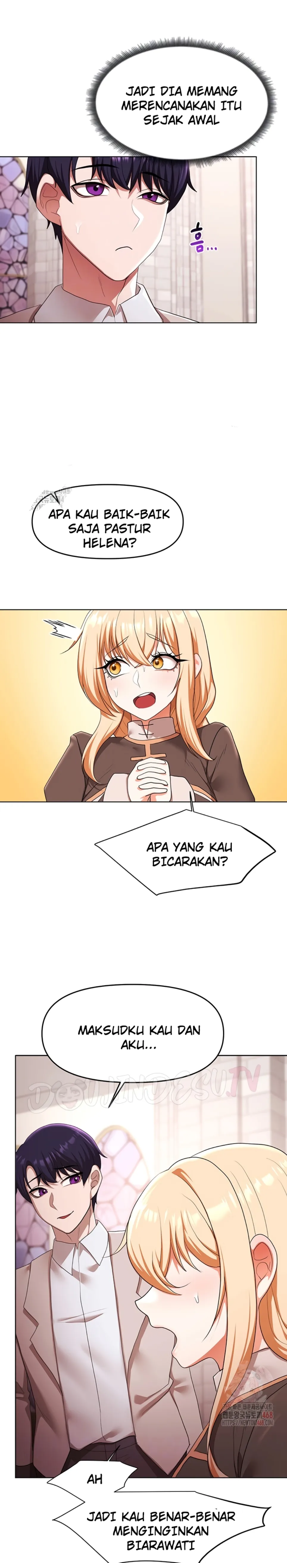 For Sale: Fallen Lady, Never Used - Chapter 59 3