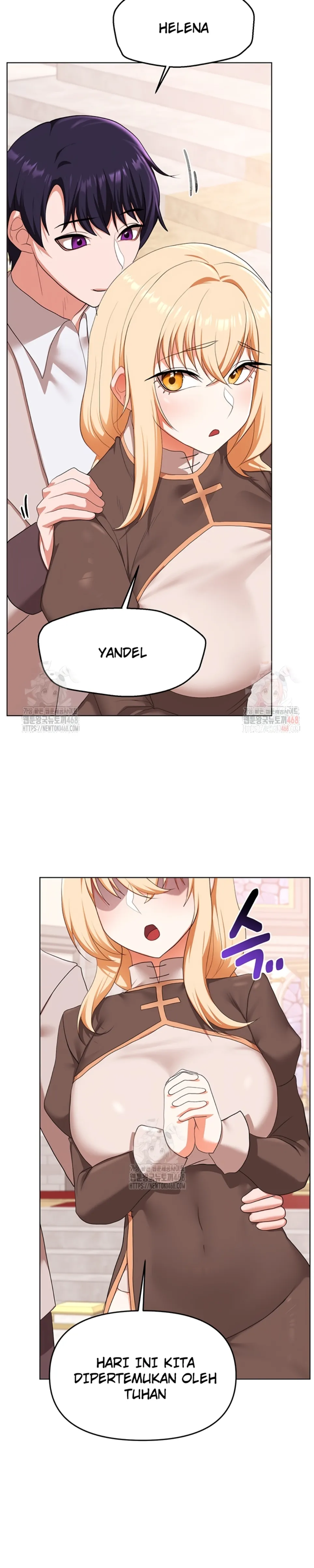 For Sale: Fallen Lady, Never Used - Chapter 59 12