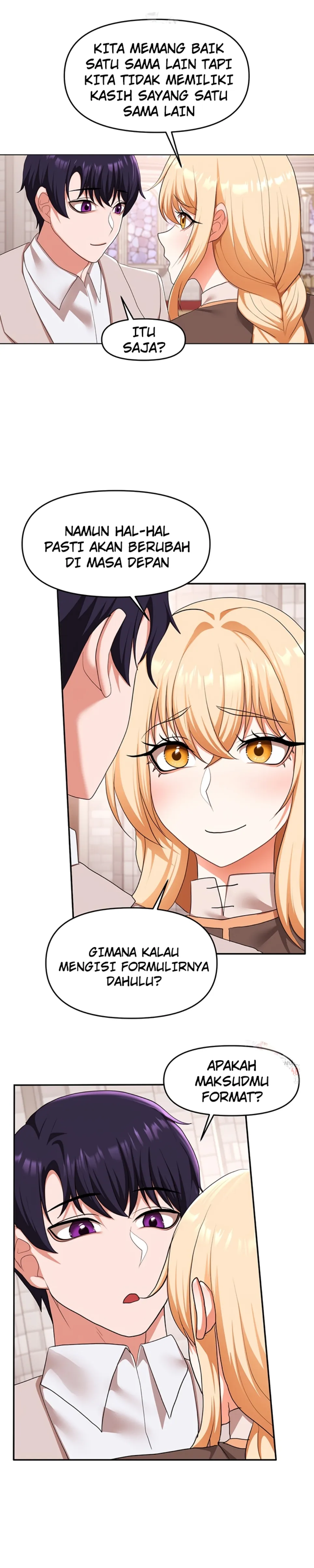 For Sale: Fallen Lady, Never Used - Chapter 59 13