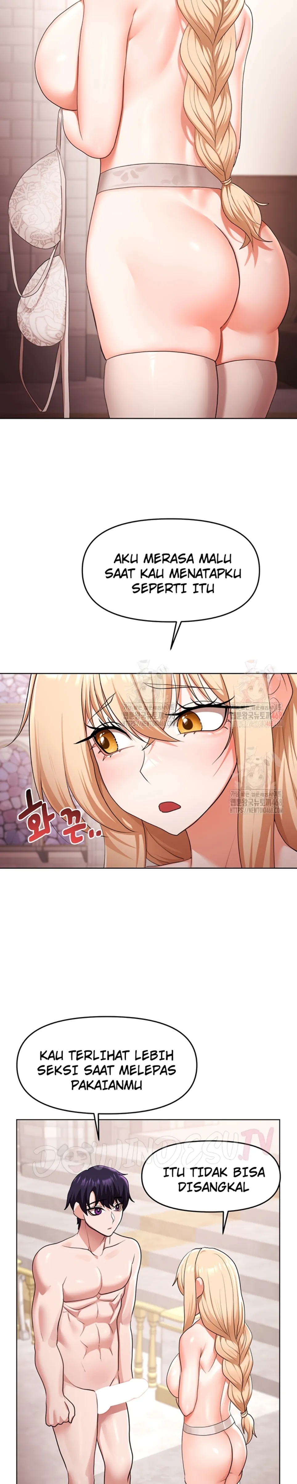 For Sale: Fallen Lady, Never Used - Chapter 59 16