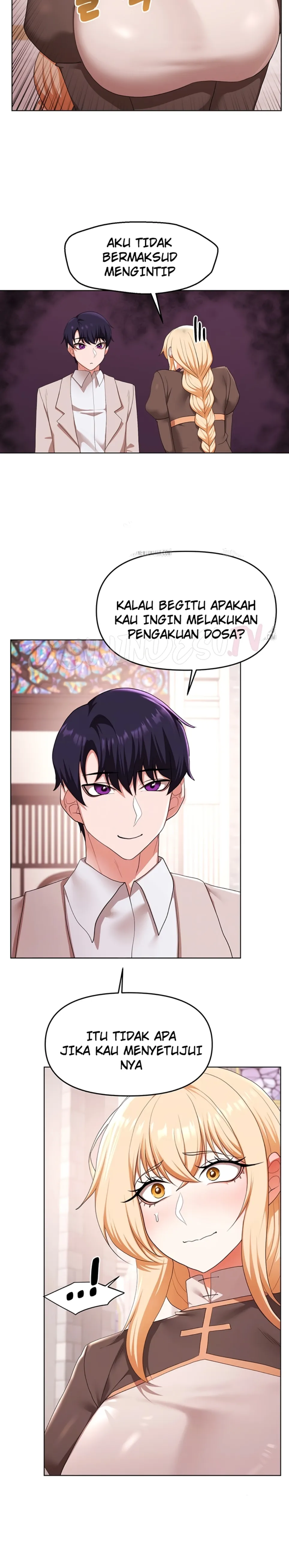 For Sale: Fallen Lady, Never Used - Chapter 59 6