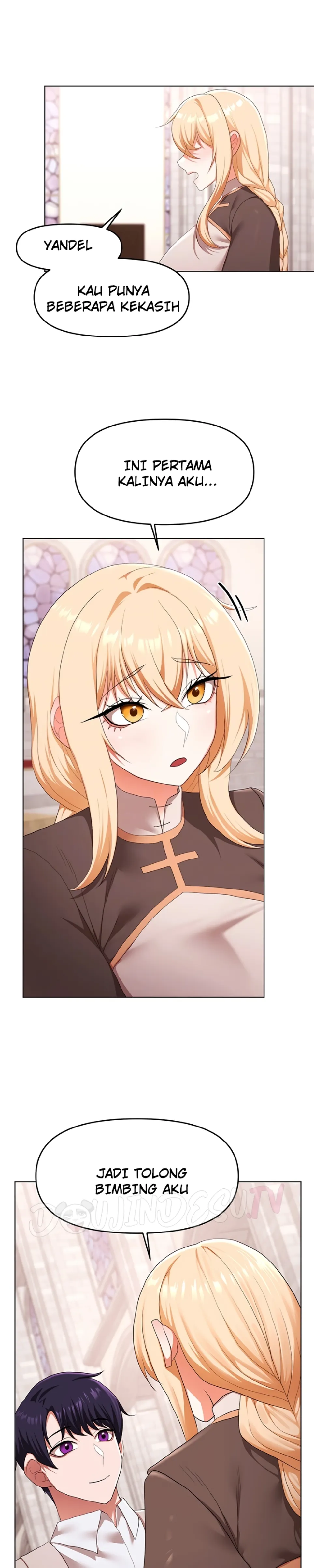 For Sale: Fallen Lady, Never Used - Chapter 59 7