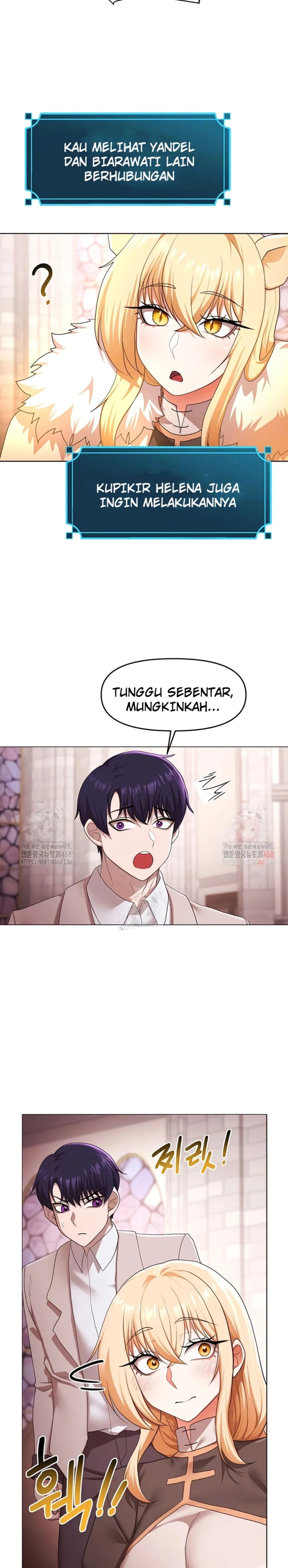 For Sale: Fallen Lady, Never Used - Chapter 59 4