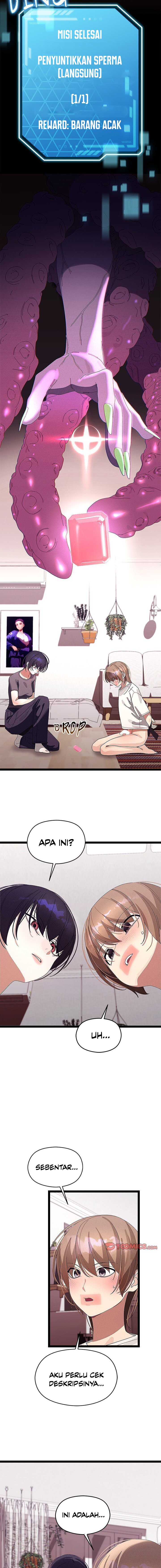 From Weakling to Nemesis - Chapter 22 15 From Weakling to Nemesis - Chapter 22 15