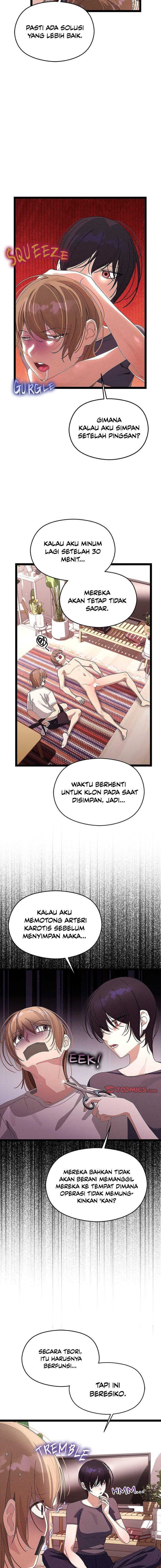 From Weakling to Nemesis - Chapter 22 7 From Weakling to Nemesis - Chapter 22 7