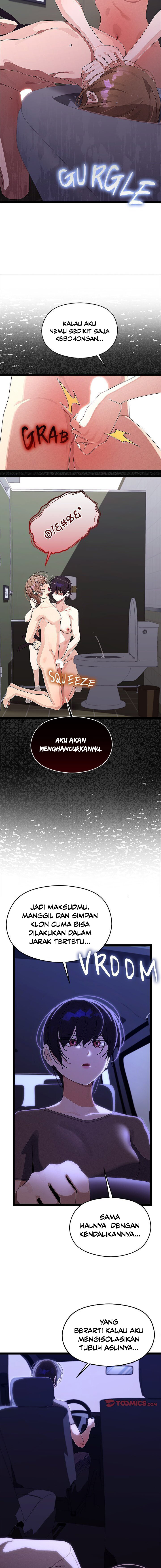 From Weakling to Nemesis - Chapter 22 5 From Weakling to Nemesis - Chapter 22 5