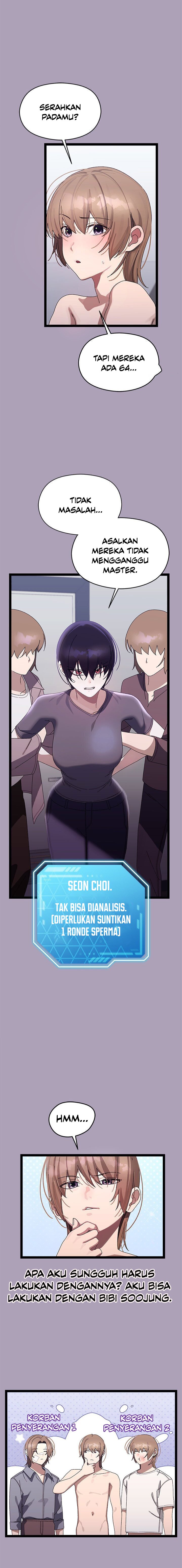From Weakling to Nemesis - Chapter 21 2