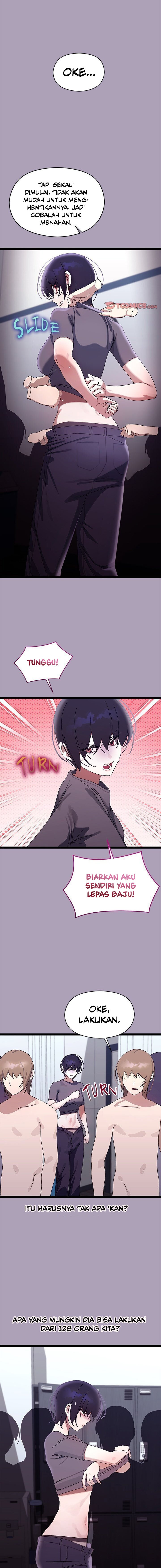 From Weakling to Nemesis - Chapter 21 3