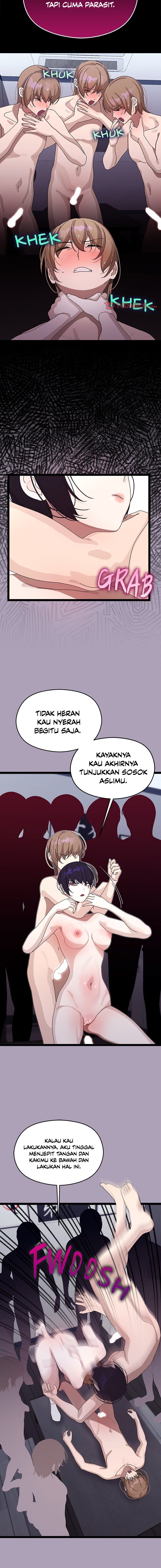 From Weakling to Nemesis - Chapter 21 12