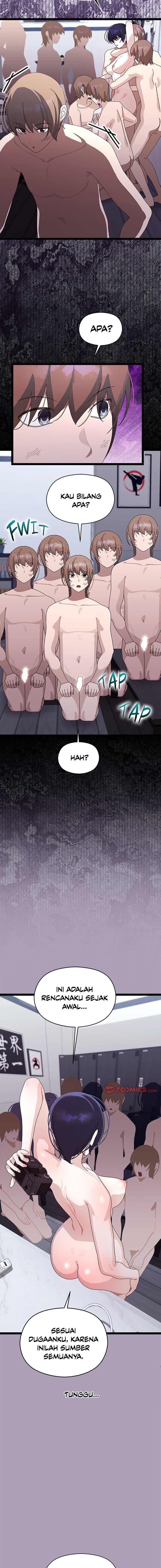 From Weakling to Nemesis - Chapter 21 16