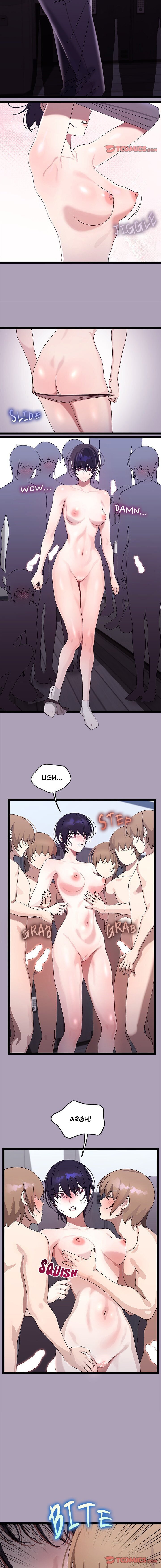 From Weakling to Nemesis - Chapter 21 4