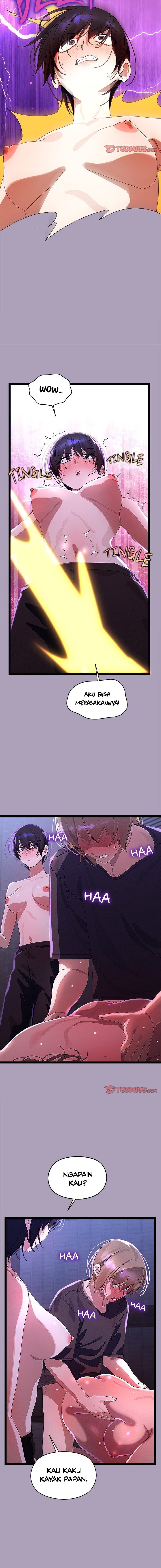 From Weakling to Nemesis - Chapter 24 13 From Weakling to Nemesis - Chapter 24 13