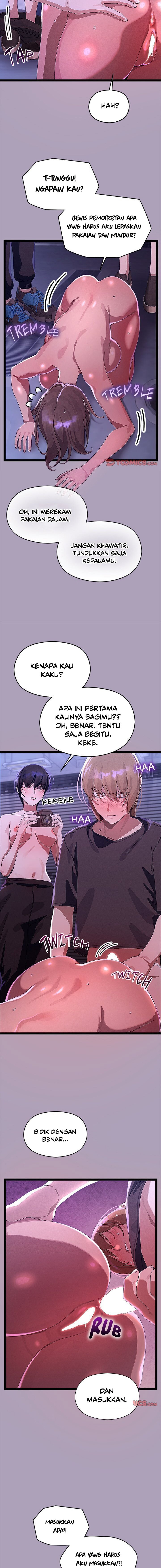 From Weakling to Nemesis - Chapter 24 11 From Weakling to Nemesis - Chapter 24 11