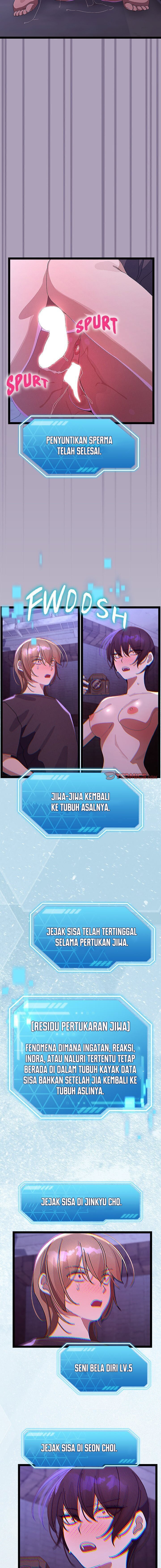 From Weakling to Nemesis - Chapter 24 15 From Weakling to Nemesis - Chapter 24 15