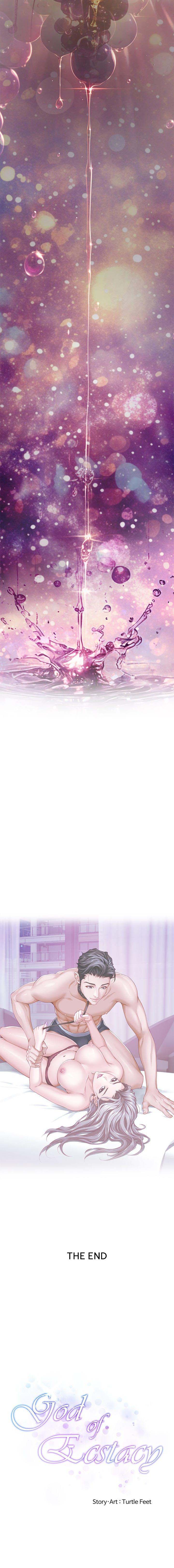 God of Pleasure - Chapter 55 10