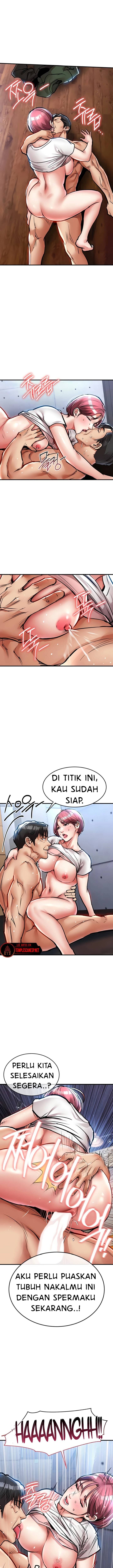 Glorious Homecoming (Naru) - Chapter 20 8 Glorious Homecoming (Naru) - Chapter 20 8