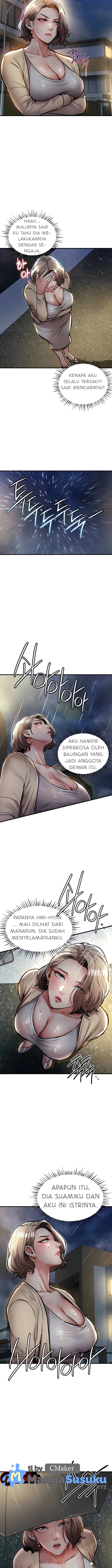 Glorious Homecoming (Naru) - Chapter 20 12 Glorious Homecoming (Naru) - Chapter 20 12