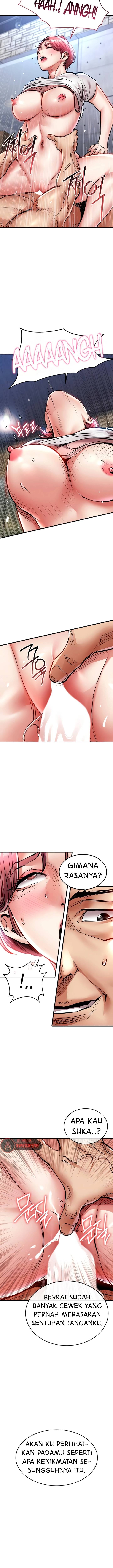 Glorious Homecoming (Naru) - Chapter 20 4 Glorious Homecoming (Naru) - Chapter 20 4