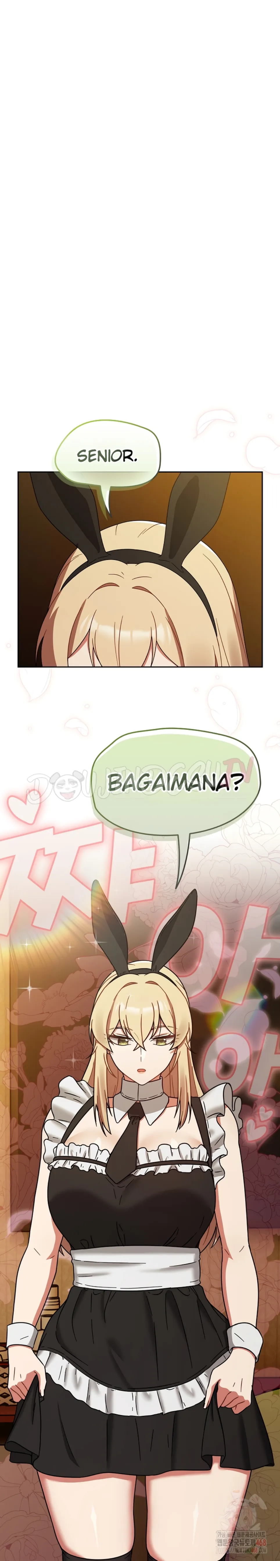 Ground and Pound - Chapter 28 8 Ground and Pound - Chapter 28 8