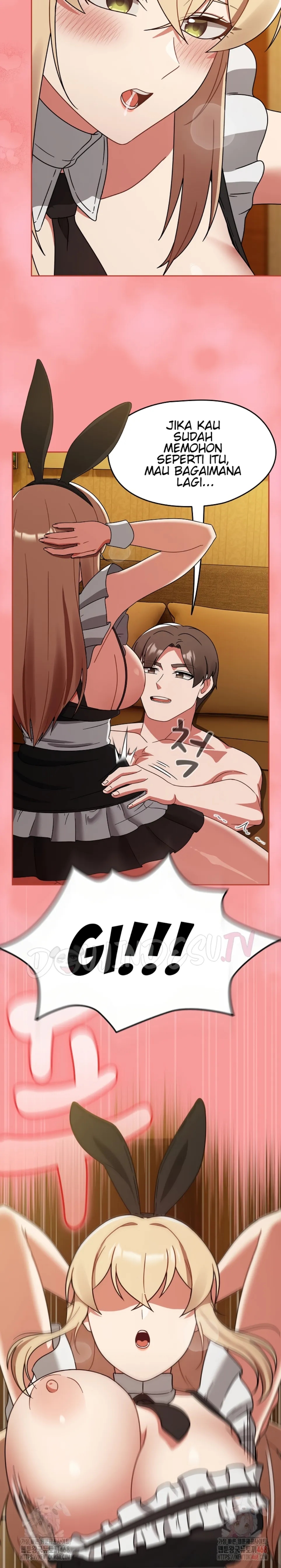 Ground and Pound - Chapter 28 20 Ground and Pound - Chapter 28 20