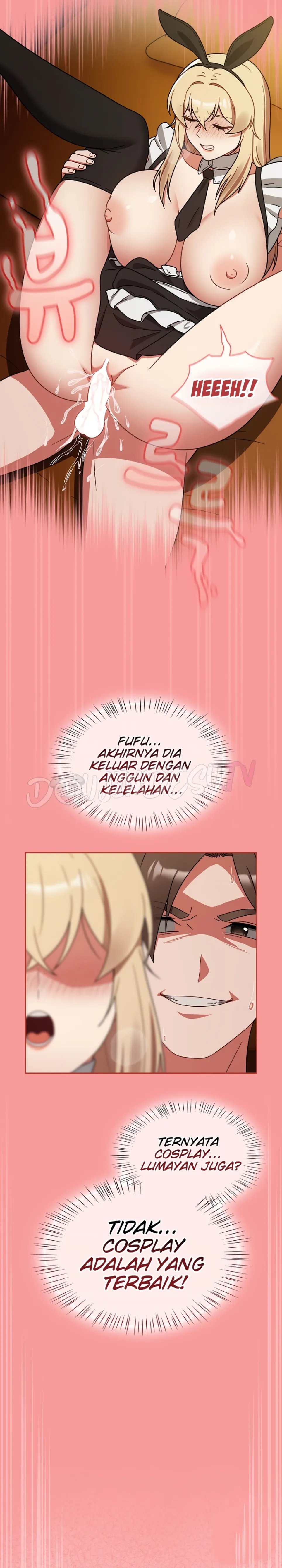 Ground and Pound - Chapter 28 24 Ground and Pound - Chapter 28 24