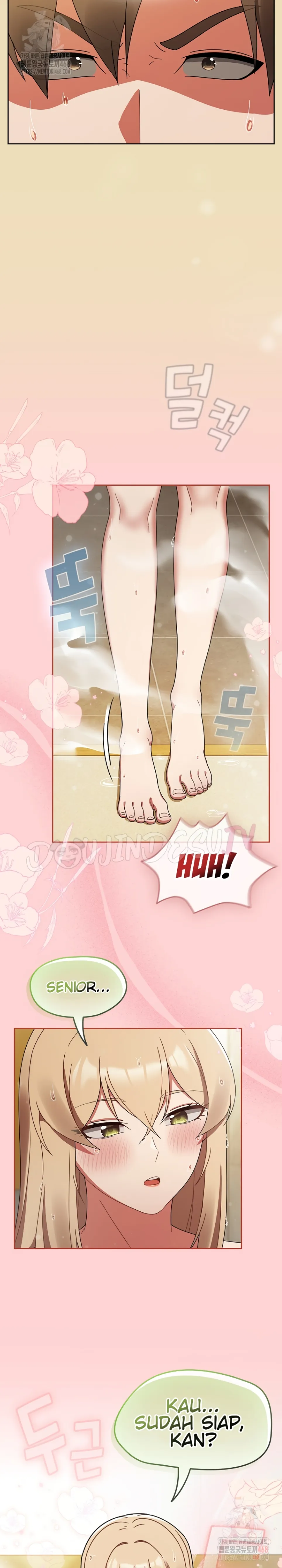 Ground and Pound - Chapter 28 3 Ground and Pound - Chapter 28 3