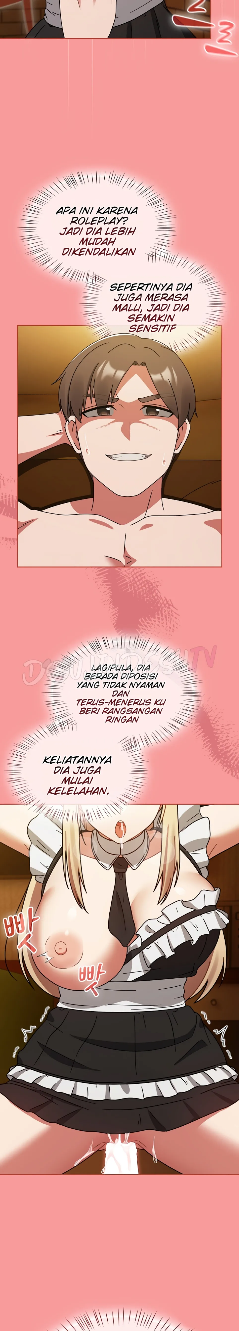 Ground and Pound - Chapter 28 18 Ground and Pound - Chapter 28 18