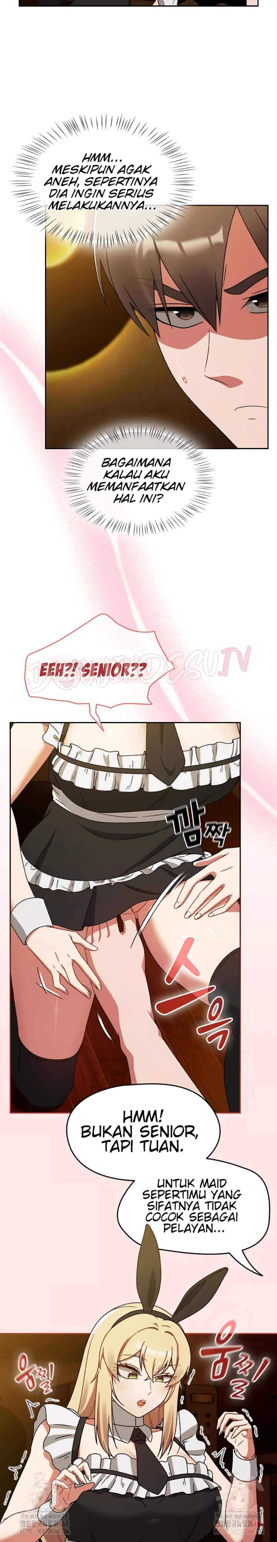 Ground and Pound - Chapter 28 12 Ground and Pound - Chapter 28 12