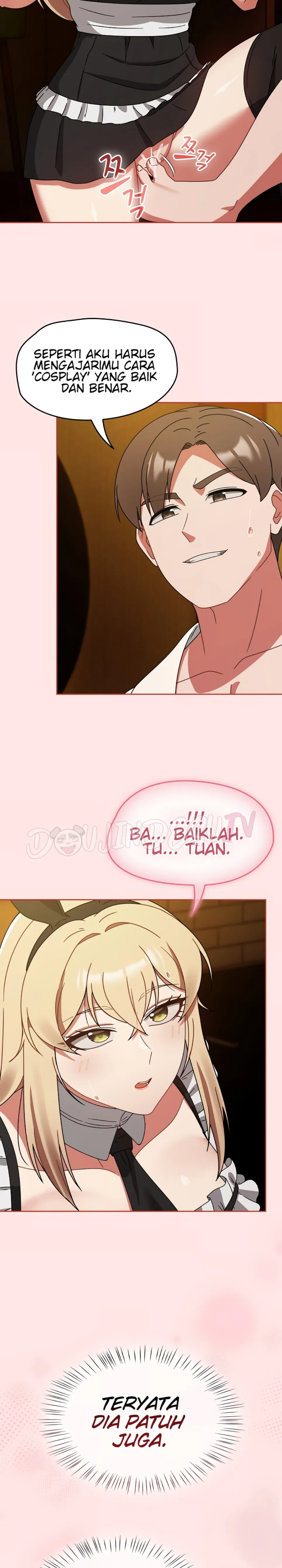 Ground and Pound - Chapter 28 13 Ground and Pound - Chapter 28 13