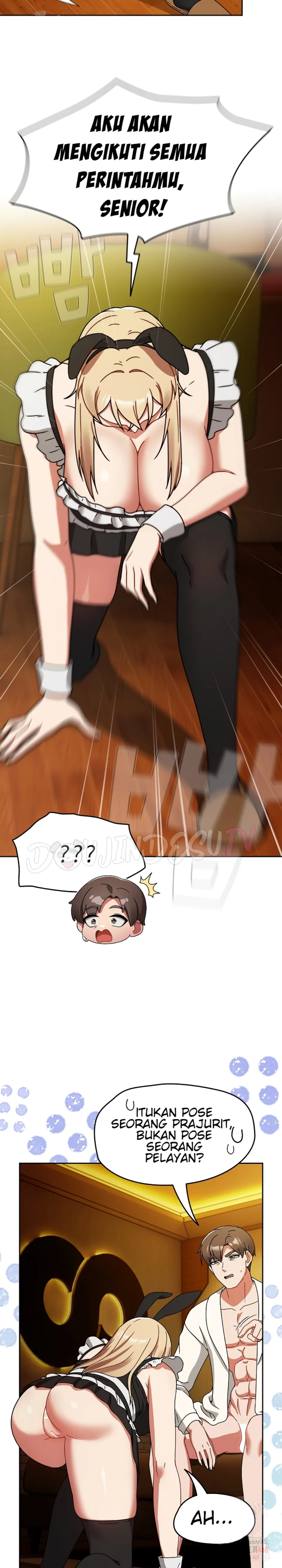 Ground and Pound - Chapter 28 11 Ground and Pound - Chapter 28 11