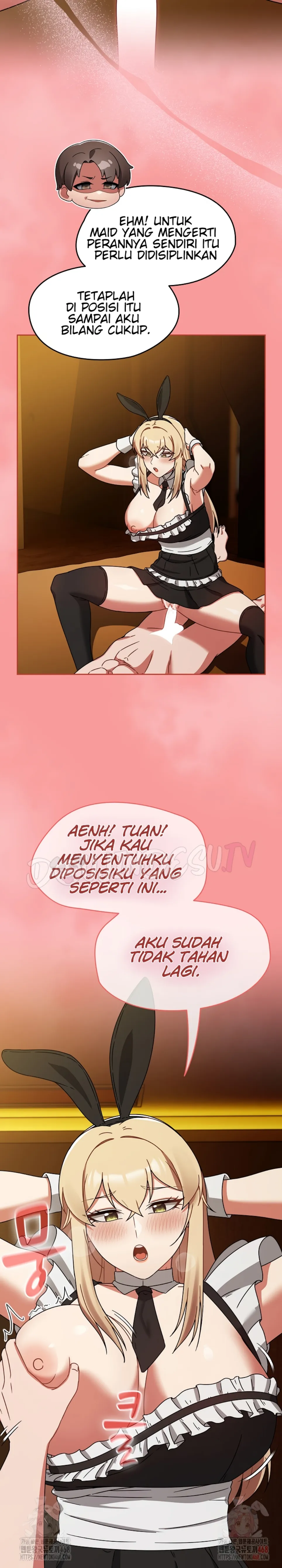 Ground and Pound - Chapter 28 16 Ground and Pound - Chapter 28 16