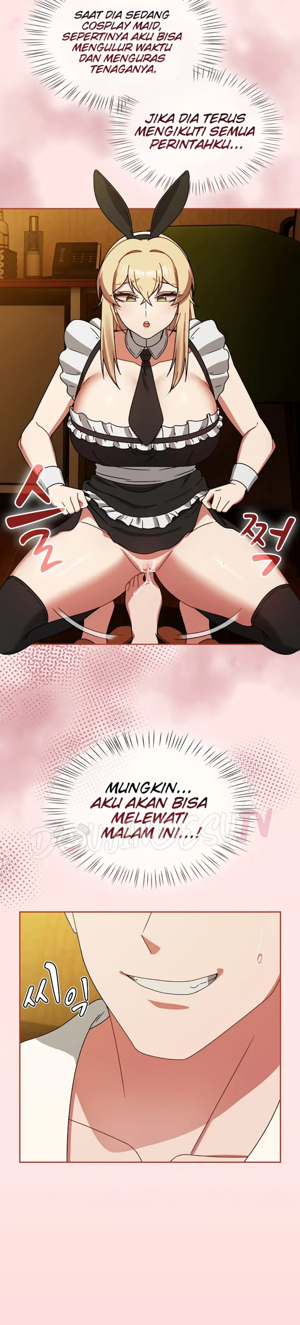 Ground and Pound - Chapter 28 14 Ground and Pound - Chapter 28 14