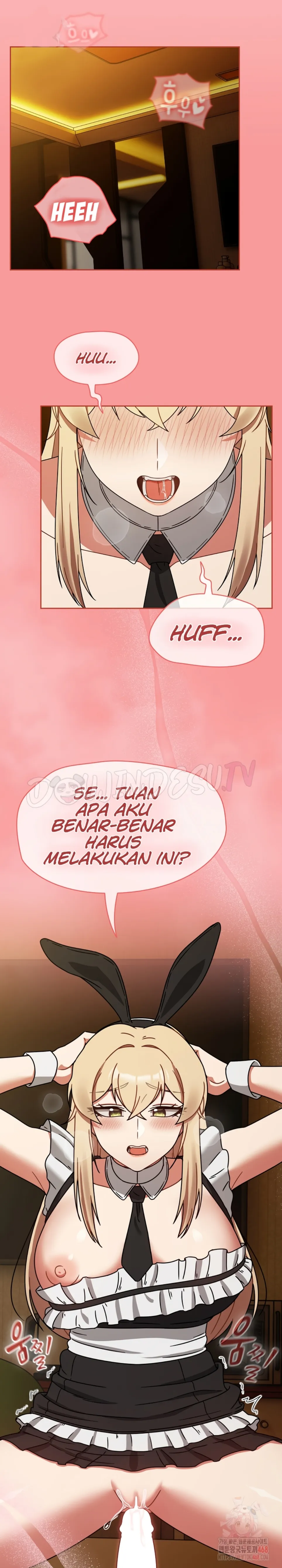 Ground and Pound - Chapter 28 15 Ground and Pound - Chapter 28 15