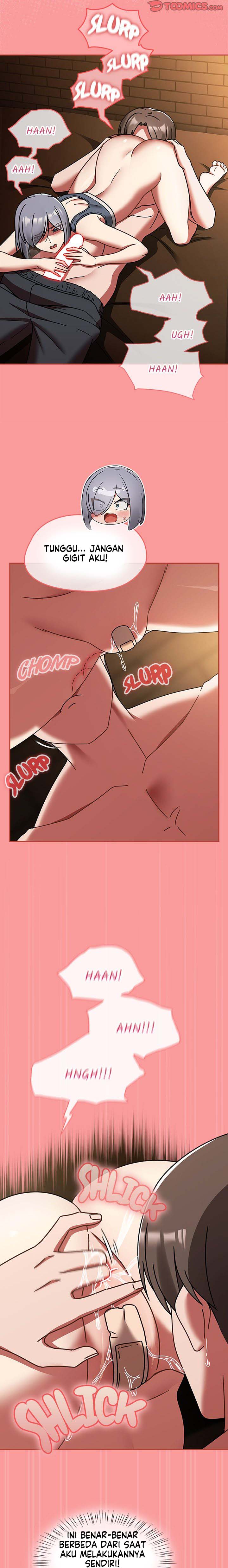 Ground and Pound - Chapter 33 22 Ground and Pound - Chapter 33 22