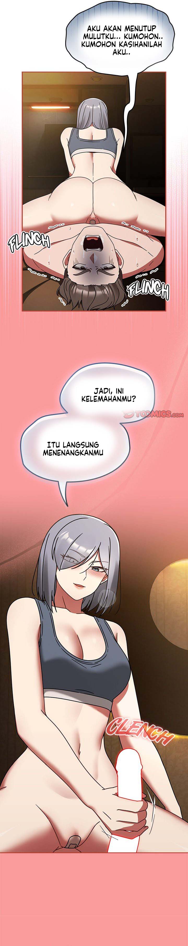 Ground and Pound - Chapter 33 13 Ground and Pound - Chapter 33 13