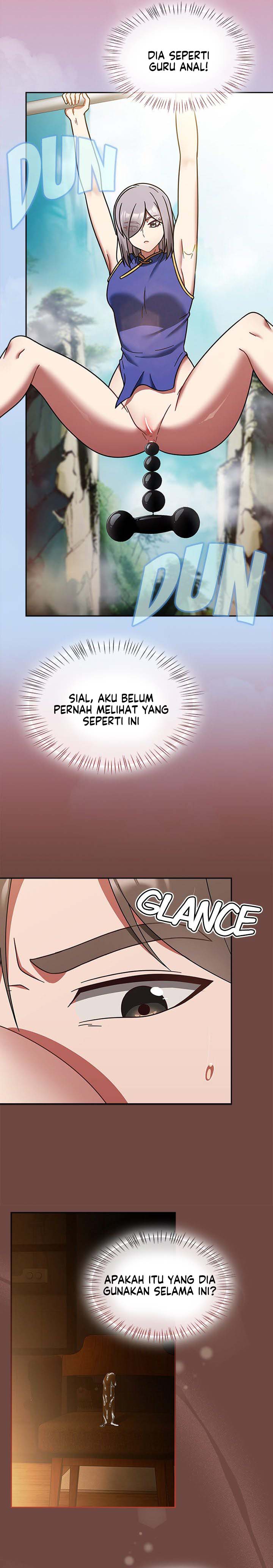 Ground and Pound - Chapter 33 5 Ground and Pound - Chapter 33 5