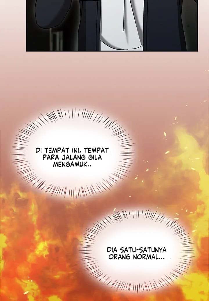Ground and Pound - Chapter 30 61